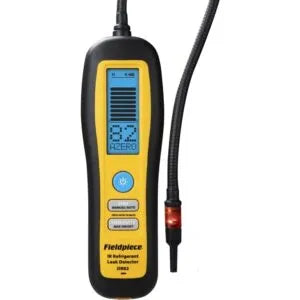 Fieldpiece DR82 – Infrared Refrigerant Leak Detector